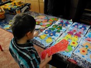 Společně u zápisu v ZŠ Čachovice